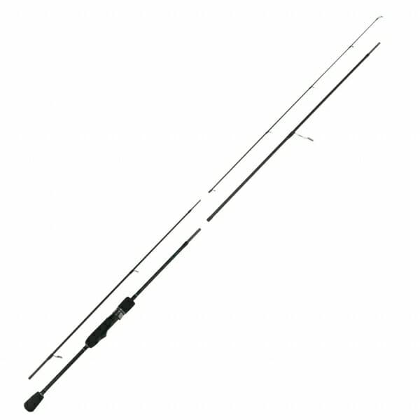 Yamaga Blanks Blue Current Wizy 610/4pcs