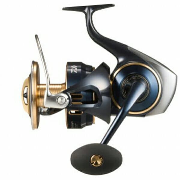 Daiwa 25 Saltiga 30000-P