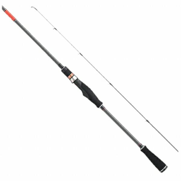 Apia 26 Foojin' RS S88ML Springer 2 Pieces Spinning Rod