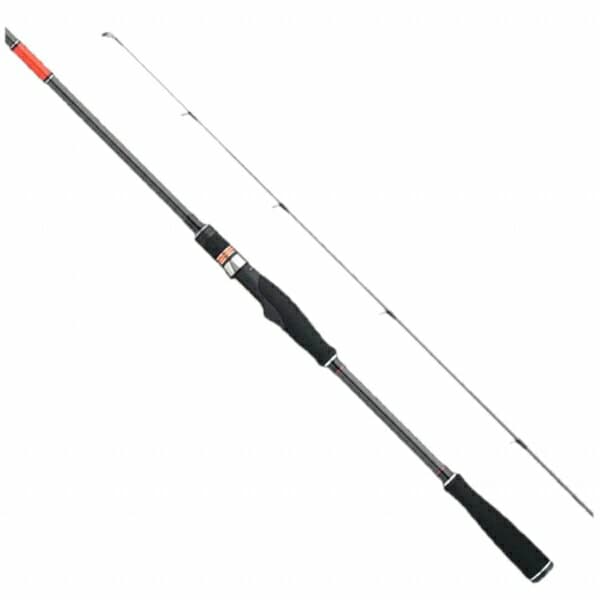 Apia 26 Foojin' RS S96ML+ Vivogue 2 Pieces Spinning Rod
