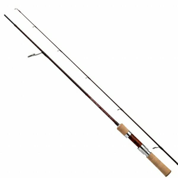 Daiwa Silver Creek Glass Progressive 48L-G | 2 Pieces Spinning