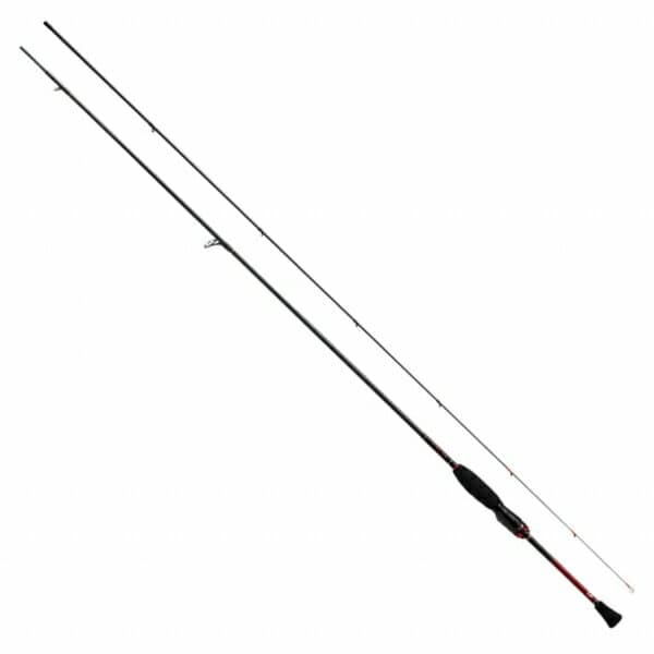 Daiwa 22 Gekkabijin EX AGS 66L-S-Q Rin