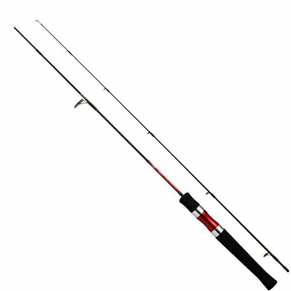 Daiwa Trout X AT 40XUL N 2 Pieces Spinning Rod
