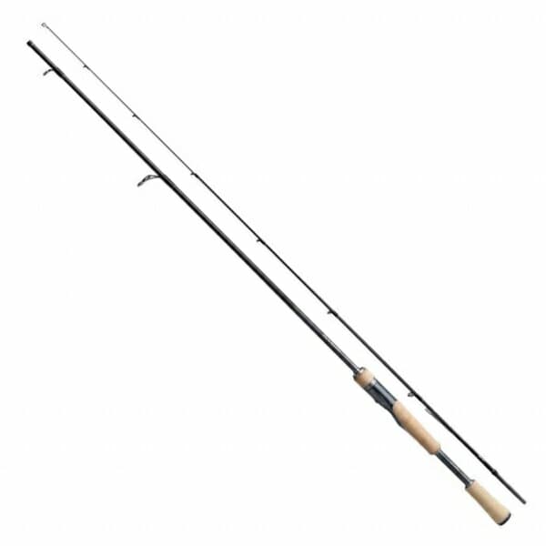 Shimano 22 Bantam 264UL-S/2