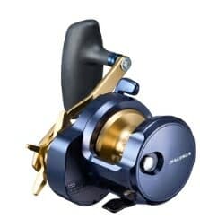 ダイワ 22ソルティガ 15H-SJ リール ジギング用両軸【新春大売出し】