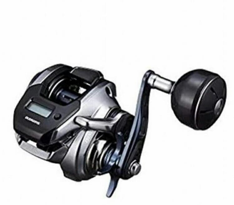 Shimano 18 Grappler Premium 151XG Left