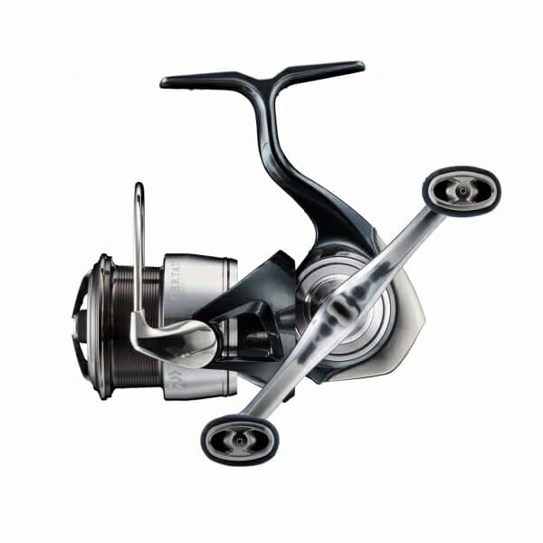 Daiwa 24 Certate FCLT2500S-DH Spinning Reel