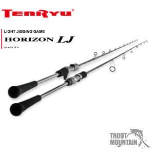 Tenryu Horizon LJ HLJ622S-ML