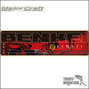 Major Craft Benkei BIC-65ML