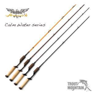Fenwick Calm Water Graphite Model CWG54CLJ