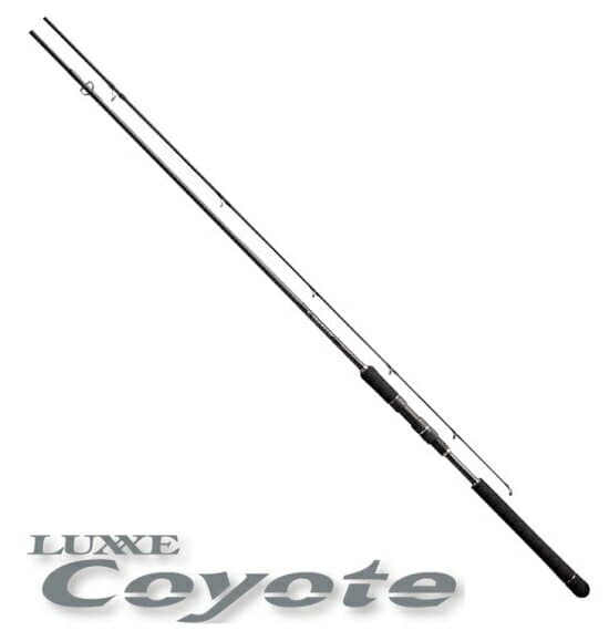 Gamakatsu Luxxe Coyote S100MH