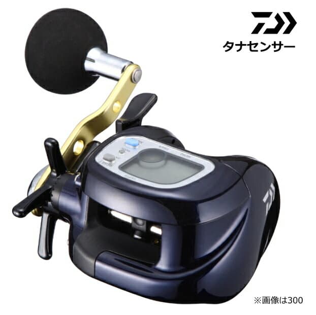 Daiwa 17 Tanasensor 300