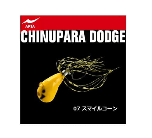 Apia Chinupara Dodge #07 Smile Corn 5g