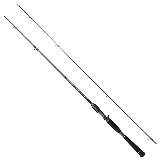 Tenryu 21 Bay Blaze BBZ682B-MLM