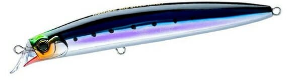 Duel Hardcore Mid Diver (F) 115mm #HSTI Strike Iwashi