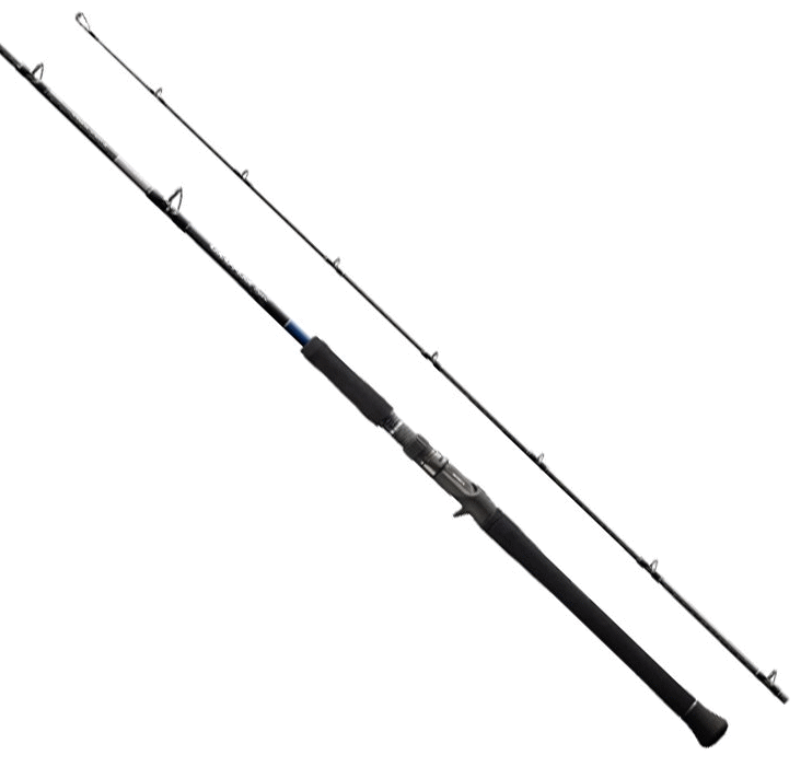 Shimano 21 Grappler Type C Baitcasting B710ML