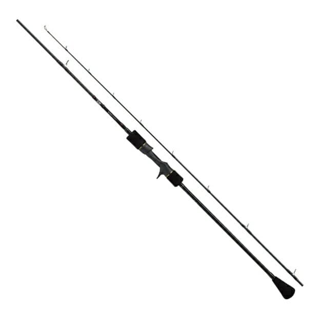Daiwa 21 Blast SJ 63B-1