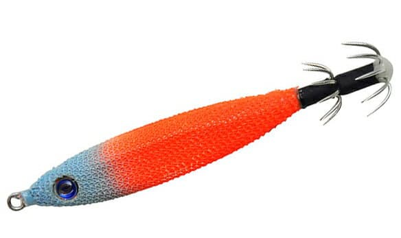 Crazy Ocean Metaler 15 (56g) #8 Hangover UV