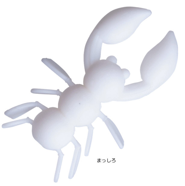 Valleyhill Takoya Tamasaburo Worm Masshiro