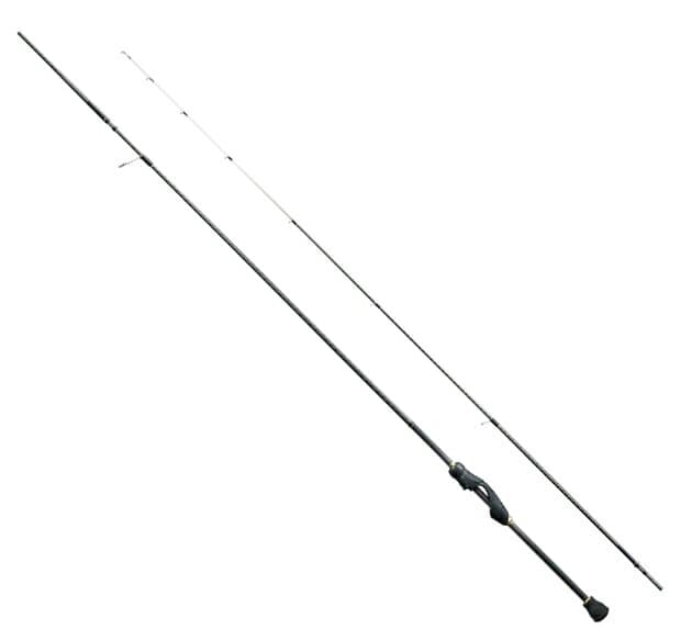 Shimano 22 Soare SS Ajing S64L-S