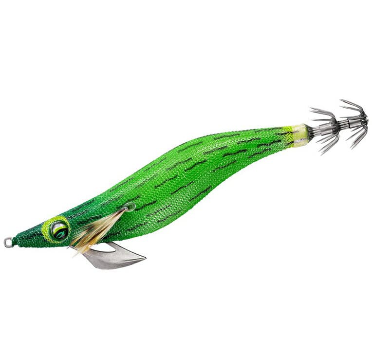 Daiwa Emeraldas Peak TypeS RV 3.5