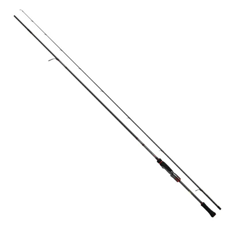 Daiwa Emeraldas Stoist RT 79MLM