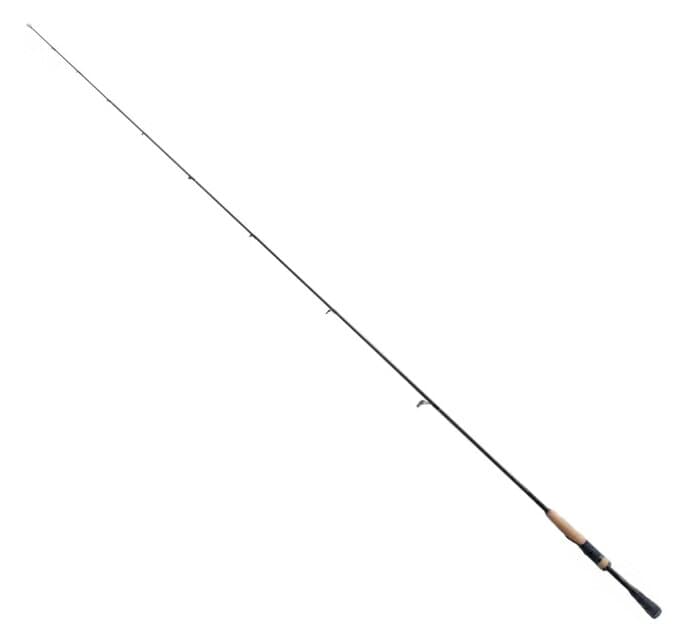 Shimano 22 Expride 264UL