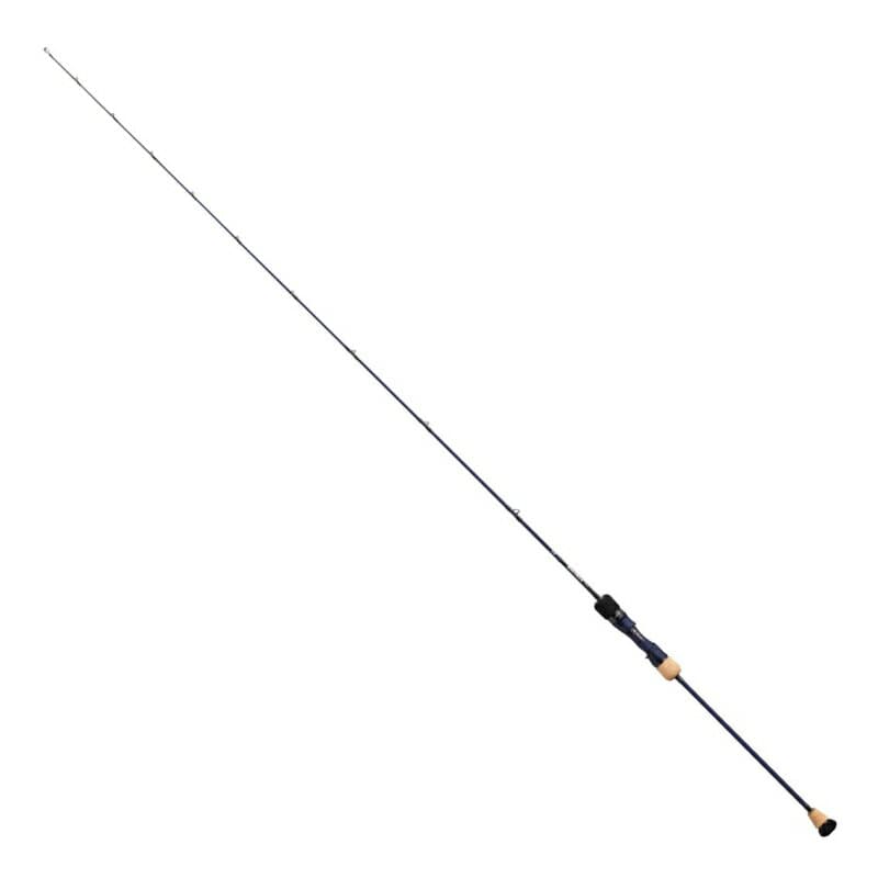 Daiwa 23 Saltiga SJ 61B-0 W