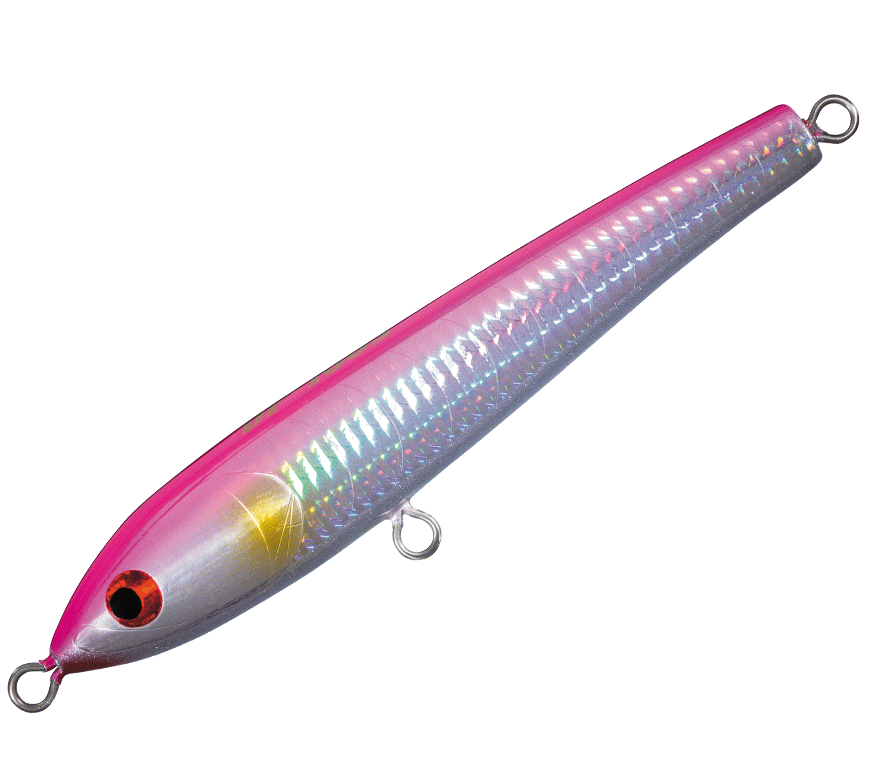Valleyhill DP-180S #02 Pink
