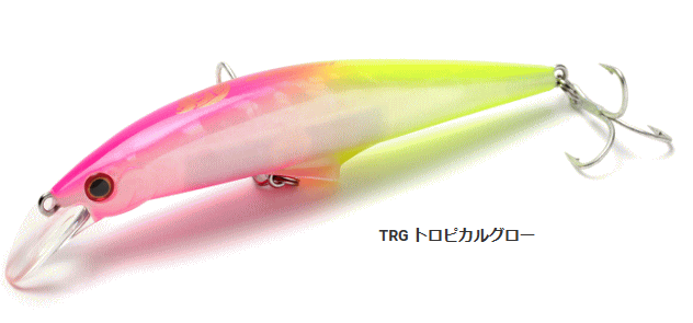 Jackson G-Control 28g #TRG Tropical Glow