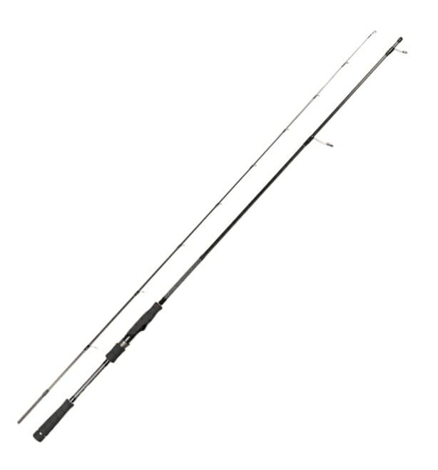 Zenith Salt Lure Rod Schelm Cros SCHC-S792ML (Spinning 2 Piece)