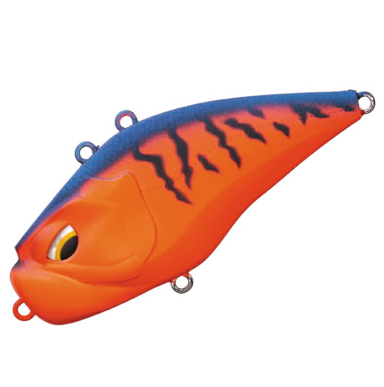 Valleyhill Giganoto TG Rattle Spare Tiger