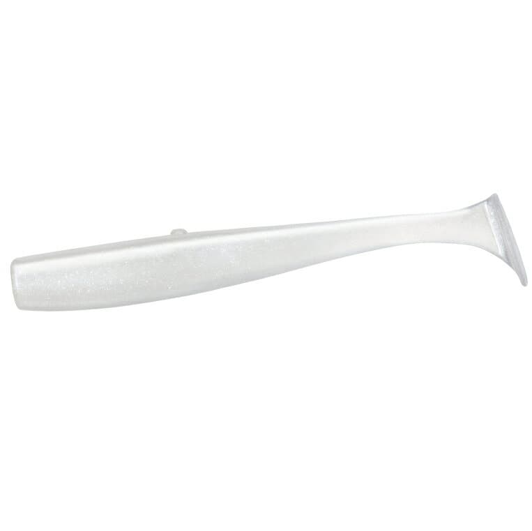 Daiwa Morethan Middleupper Shad 2.5 White Ayu