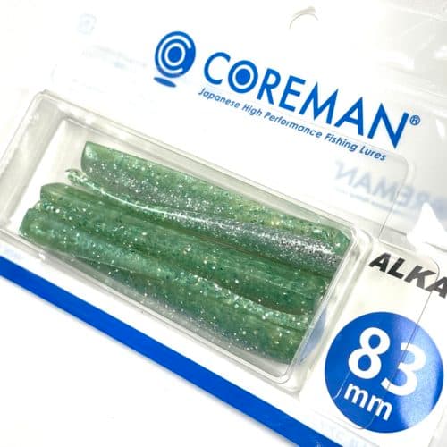 Coreman Alkali 83mm #003 Oki-Iwashi