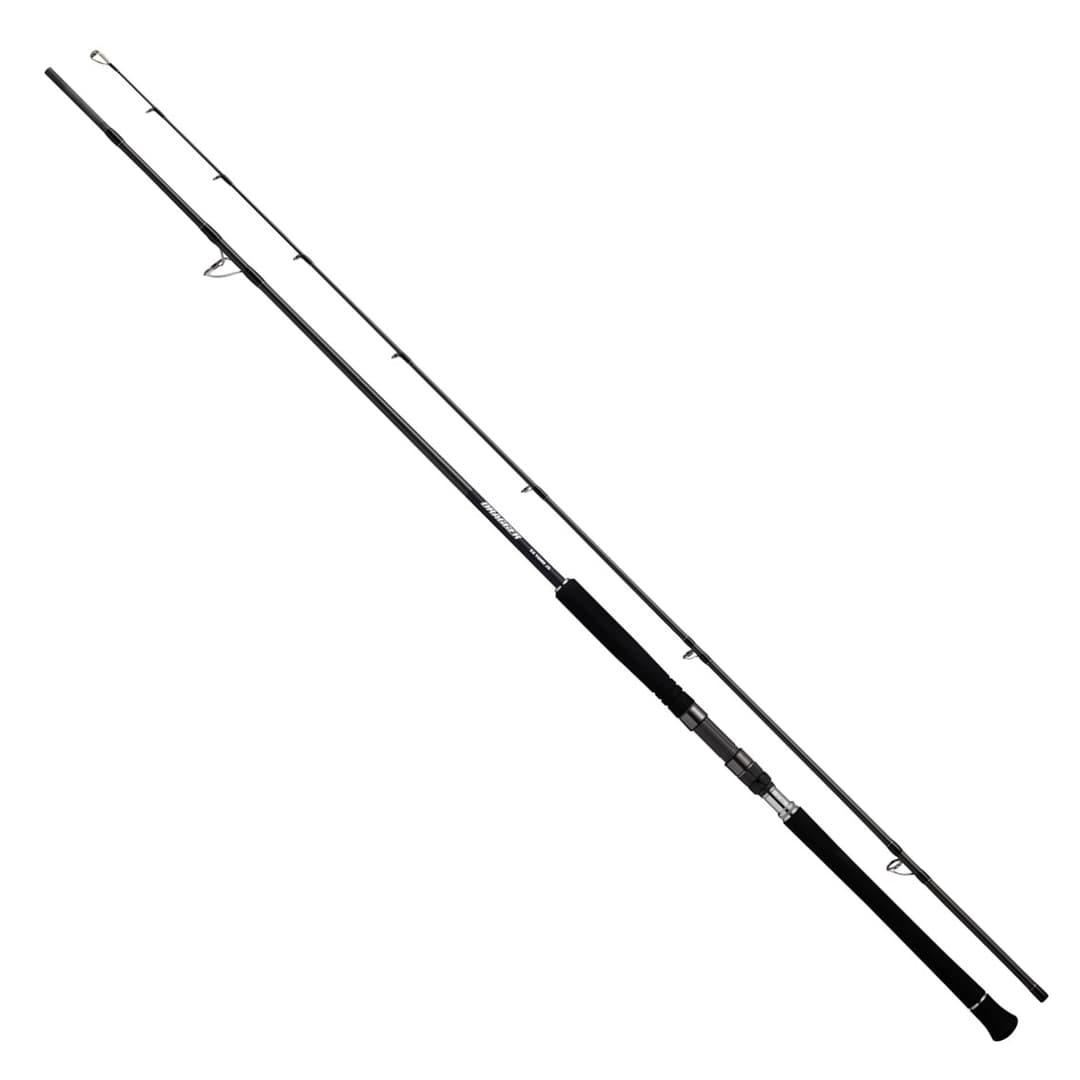 Daiwa 24 Dragger SX 95H JS