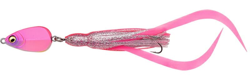 Megabass Metal Jig Makippa Makinotane 40g Killer Pink