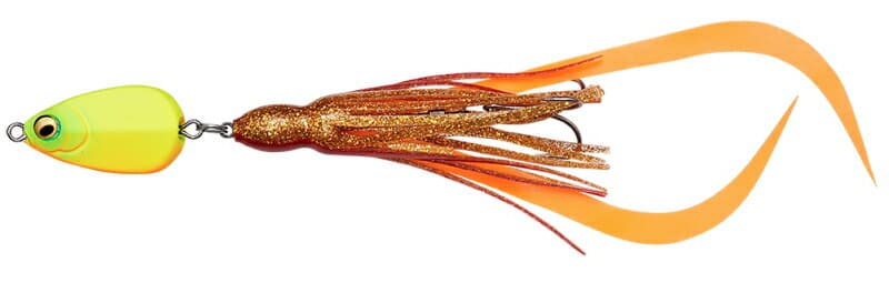 Megabass Makinotane 30g #Do Chart OB