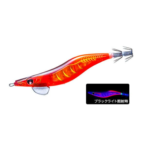Duel LQ Darter 3.5 #09 NRBW 藻場ブラウン