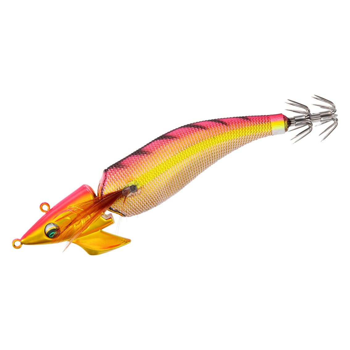 Daiwa 24 Emeralda Amorous Joint 3.0