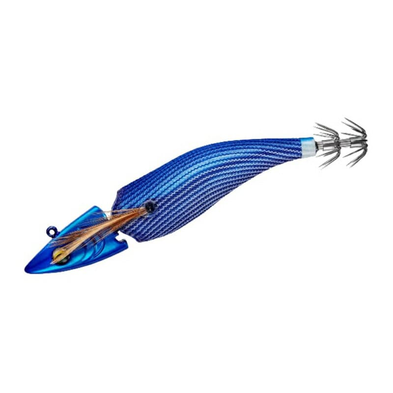 Daiwa Emeraldas Boat Joint 3.0 (25g) Purple Striped Purple