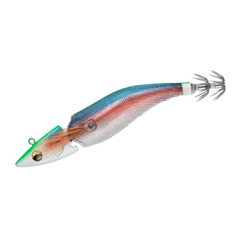 【セール】 ダイワ エメラルダス ボートジョイント 3.0号 (25g) #ホロ−グルクン｜エギング 餌木 【メール便発送】