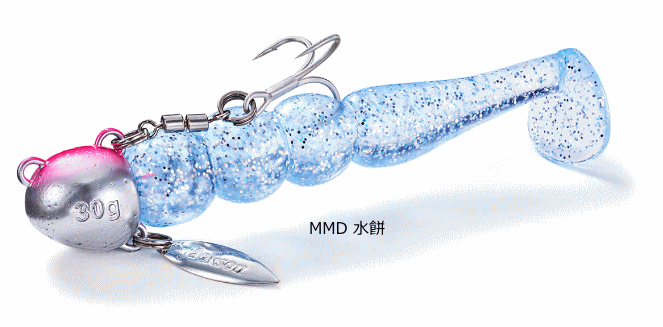 Jackson Sunadango 30g #MMD Mizumochi