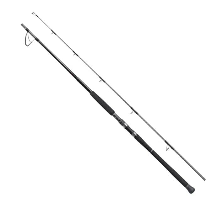 Shimano 24 Ocea Plugger Full Throttle S88H