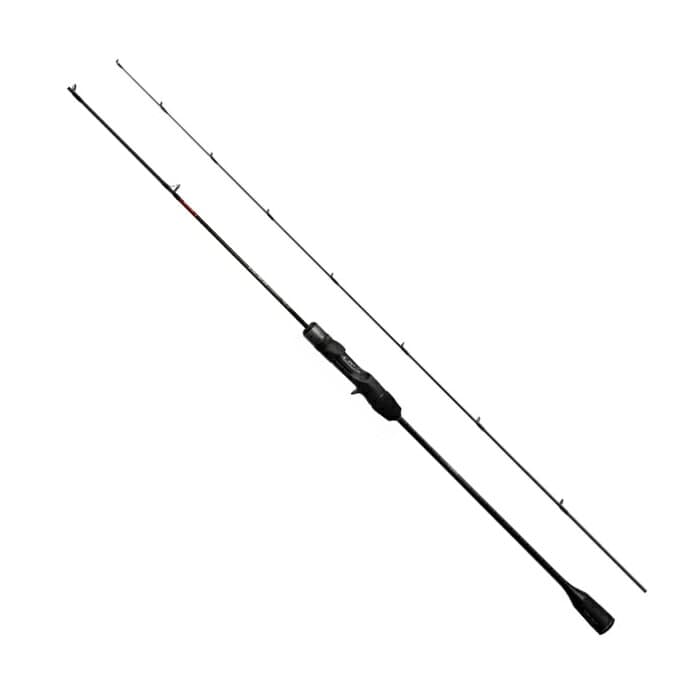Shimano 24 Ocea Jigger SLJ B62-0/FS
