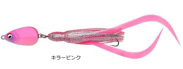 Megabass Makinotane 20g Killer Pink