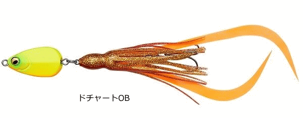 Megabass Makinotane 20g #Do Chart OB