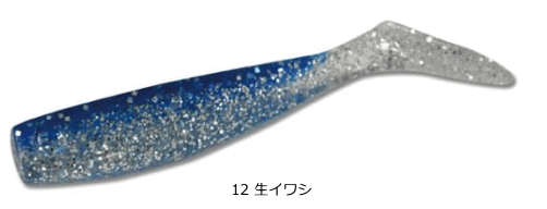 Dreem UP Dream Shad 3 inch #12 Live Sardine