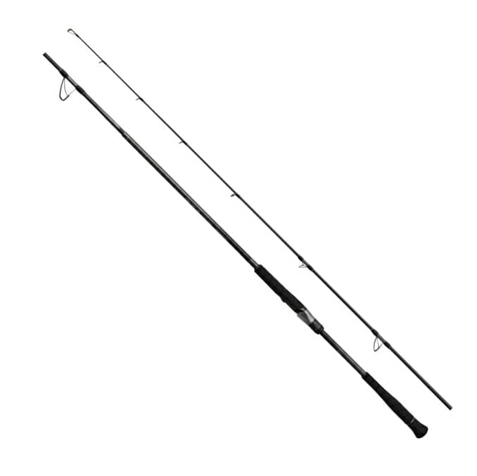 Shimano 24 Ocea Plugger Light Concept S83L
