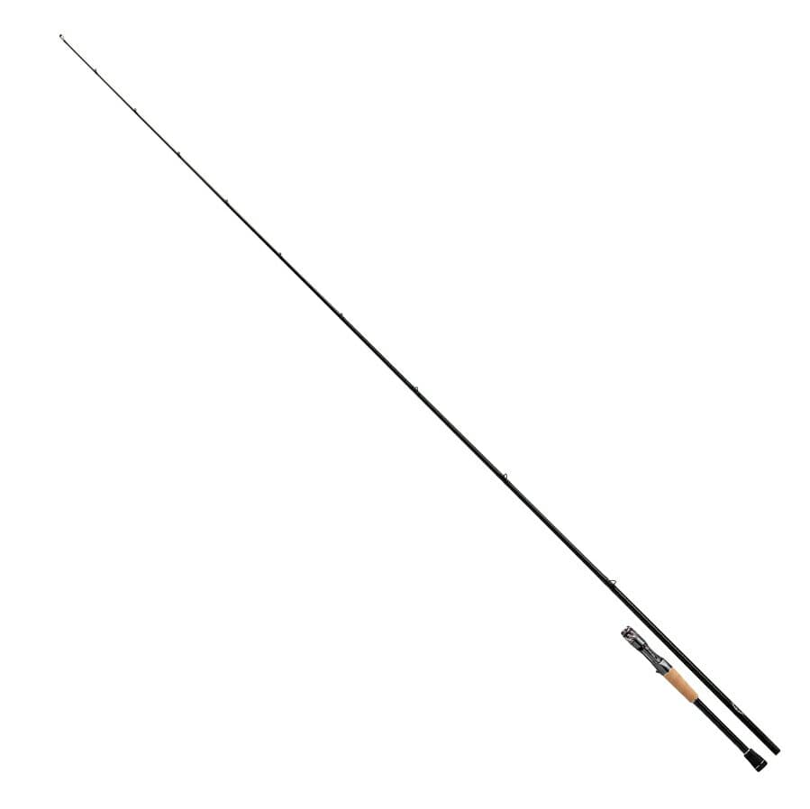 Daiwa 23 Steez Real Control RC C70MH-LM