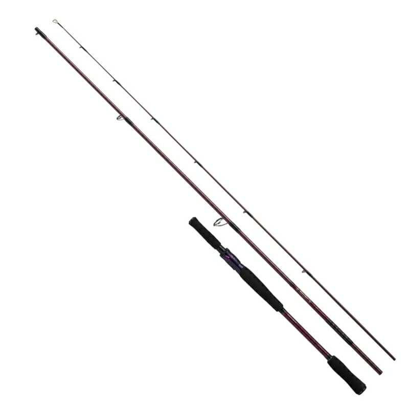 Daiwa Heartland Liberalist 803MLRS-25